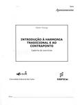 Ler Introducao à harmonia tradicional e ao contraponto, do autor Glauber Santiago