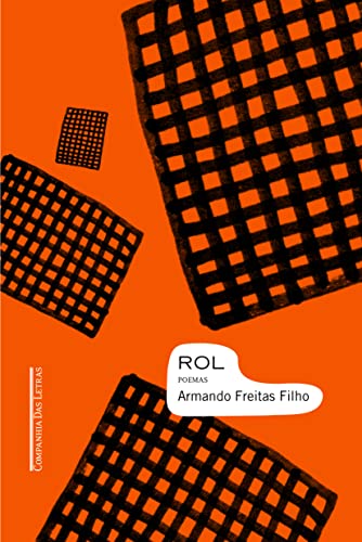 Ler Rol, do autor Armando Freitas Filho