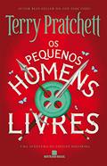 Ler Os pequenos homens livres - Tiffany Dolorida - vol. 1, do autor Terry Pratchett