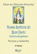 Ler Nossa Senhora do Bom Parto: Protetora das gestantes - Novena e ladainha, do autor Elam de Almeida Pimentel