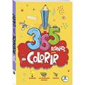 Ler 365 Desenhos para colorir (Amarelo), do autor Little Pearl Books Ler 365 Desenhos para colorir (Amarelo), do autor Little Pearl Books