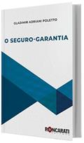 Ler O Seguro-, do autor Gladimir Adriani Poletto Ler O Seguro-, do autor Gladimir Adriani Poletto