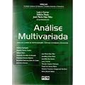 Ler Análise Multivariada Para Os Cursos De Administração, Ciências Contábeis E Economia, do autor Luiz J Corrar; José Maria Filho Dias; Edilson Paulo Ler Análise Multivariada Para Os Cursos De Administração, Ciências Contábeis E Economia, do autor Luiz J Corrar; José Maria Filho Dias; Edilson Paulo