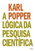 Ler A Lógica da Pesquisa Científica, do autor Karl Popper Ler A Lógica da Pesquisa Científica, do autor Karl Popper