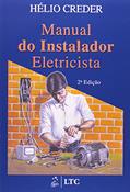 Ler Manual do Instalador Eletricista, do autor Creder