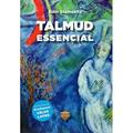 Ler Talmud Essencial, do autor Adin Steinsaltz