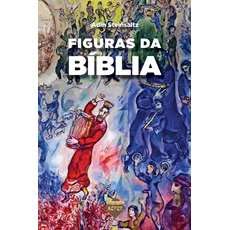 Figuras Da Bíblia, do autor Adin Steinsaltz