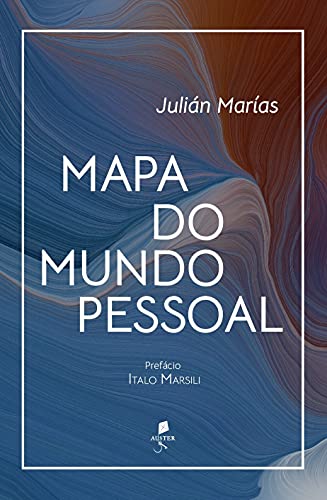 Ler Mapa Do Mundo Pessoal, do autor Julián Marías
