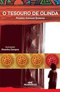 Ler O Tesouro de Olinda, do autor Rogério Andrade Barbosa