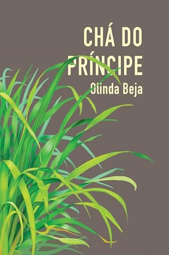 Ler Chá do príncipe, do autor Olinda Beja