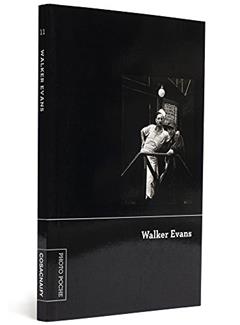 Walker Evans - Coleção Photo Poche, do autor Walker Evans
