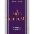 Ler A arte da sedução: Edição concisa, do autor Robert Greene