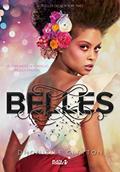 Ler Belles: 1, do autor Dhonielle Clayton