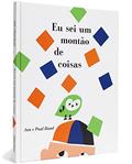 Ler Eu Sei Um Montão de Coisas, do autor Ann Rand
