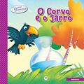 Ler O corvo e o jarro, do autor Ciranda Cultural