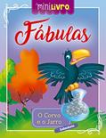 Ler Fábulas - O corvo e o jarro, do autor Ciranda Cultural Ler Fábulas - O corvo e o jarro, do autor Ciranda Cultural