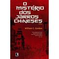 Ler O Mistério dos Jarros Chineses, do autor Gordon M. Williams Ler O Mistério dos Jarros Chineses, do autor Gordon M. Williams