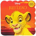 Ler Minhas Primeiras Histórias Disney - O Rei Leão, do autor Bicho Esperto
