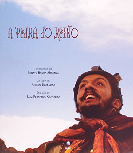 Ler Pedra Do Reino, A - Livro Duplo De Fotos, do autor Marcos Ribas; Renato Rocha Miranda