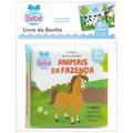 Ler Tchibum - Um livro de banho! Animais da Fazenda, do autor Todolivro Ler Tchibum - Um livro de banho! Animais da Fazenda, do autor Todolivro