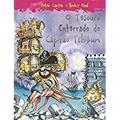 Ler O tesouro enterrado do Capitão Tchibum, do autor Peter Carter