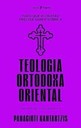 Ler Tudo que o Cristão Precisa Saber Sobre a Teologia Ortodoxa Oriental: uma Perspectiva Evangélica, do autor Panagioti Kantartzis Ler Tudo que o Cristão Precisa Saber Sobre a Teologia Ortodoxa Oriental: uma Perspectiva Evangélica, do autor Panagioti Kantartzis