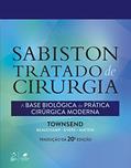 Ler Sabiston Tratado de Cirurgia - A Base Biológica da Prática Cirúrgica Moderna, do autor Courtney M. Townsend Ler Sabiston Tratado de Cirurgia - A Base Biológica da Prática Cirúrgica Moderna, do autor Courtney M. Townsend