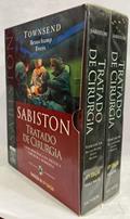 Ler Sabiston - Tratado de Cirurgia - 2 Volumes, do autor Toensend