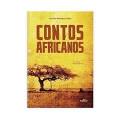 Contos Africanos 3ª Edição, do autor Ernesto Rodríguez Abad