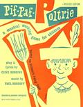 Ler Nordoff: Pif-Paf-Poltrie, do autor PAUL NORDOFF