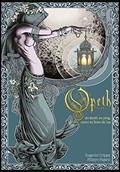 Ler Opeth. Do Death ao Prog, Como as Fases da Lua, do autor Eugenio Crippa; Filippo Pagani
