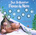 Ler Dez brilhantes flocos de neve, do autor Russell Julian Ler Dez brilhantes flocos de neve, do autor Russell Julian