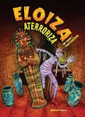 Ler Eloiza Aterroriza, do autor Thiago Ossostortos
