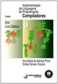Ler Implementacao De Ling De Prog: Compiladores, do autor Ana Maria De Alencar Price