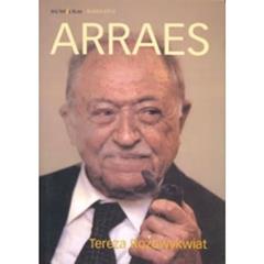 Arraes, do autor Tereza Rozowykwiat