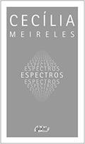 Ler Espectros, do autor Cecília Meireles