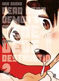 Ler Dead Dead Demons Dededede Destruction Vol. 02, do autor Inio Asano