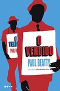 Ler O vendido, do autor Paul Beatty