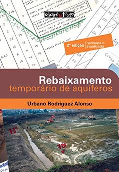 Rebaixamento Temporário de Aquíferos, do autor Urbano Rodriguez Alonso