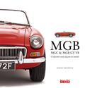 Ler Mgb, mgc & mgb gt v8: o Esportivo Mais Elegante do Mundo, do autor David Knowles
