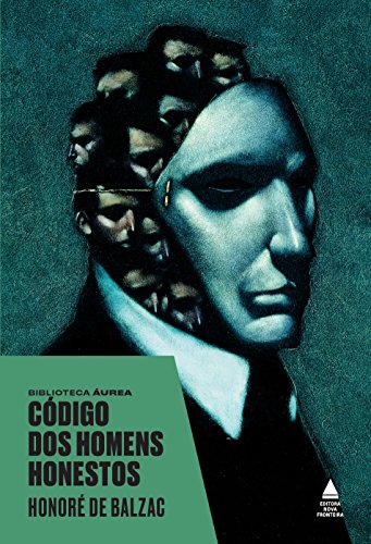 Ler Código dos homens honestos, do autor Honoré de Balzac