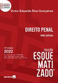 Ler Direito Penal Esquematizado - Parte Especial - 12ª edição 2022, do autor VICTOR EDUARDO GONÇALVES; PEDRO LENZA Ler Direito Penal Esquematizado - Parte Especial - 12ª edição 2022, do autor VICTOR EDUARDO GONÇALVES; PEDRO LENZA