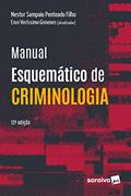 Ler Manual Esquemático de Criminologia - 12ª edição 2022, do autor Nestor S. Penteado Filho Ler Manual Esquemático de Criminologia - 12ª edição 2022, do autor Nestor S. Penteado Filho