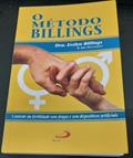 Ler O Método Billings, do autor Evelyn Billings; Ann Westmore Ler O Método Billings, do autor Evelyn Billings; Ann Westmore