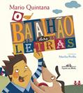 Ler O batalhão das letras, do autor Mario Quintana Ler O batalhão das letras, do autor Mario Quintana