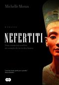 Ler Nefertiti, do autor Michelle Moran Ler Nefertiti, do autor Michelle Moran