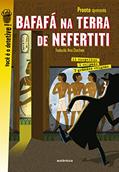 Ler Bafafá na terra de Nefertiti: 3 grandes enigmas, do autor Pronto