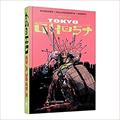 Ler Tokyo Ghost, do autor Rick Remender Ler Tokyo Ghost, do autor Rick Remender