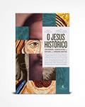 Ler O Jesus histórico: critérios e contextos no estudo das origens cristãs, do autor Vários Ler O Jesus histórico: critérios e contextos no estudo das origens cristãs, do autor Vários