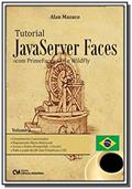 Ler Tutorial Javaserver Faces com Primefaces, CDi e Wildfly - Volume 2, do autor Mazuco